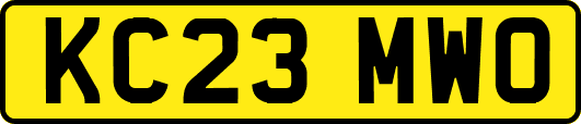 KC23MWO