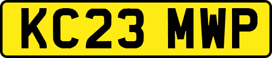 KC23MWP