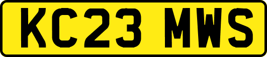 KC23MWS