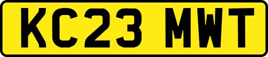 KC23MWT