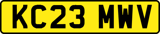 KC23MWV