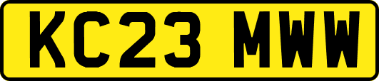 KC23MWW