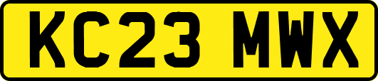KC23MWX
