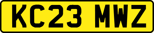 KC23MWZ