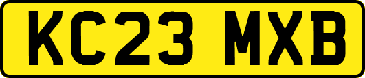 KC23MXB