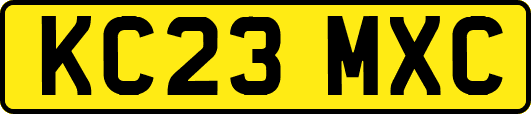 KC23MXC