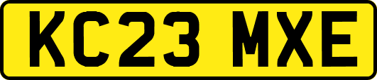 KC23MXE