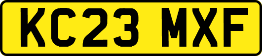 KC23MXF