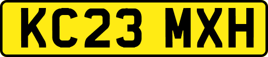 KC23MXH