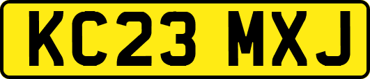 KC23MXJ