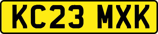 KC23MXK