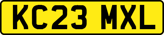 KC23MXL