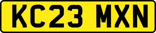 KC23MXN