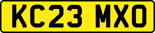 KC23MXO