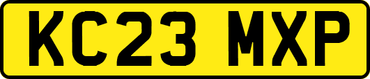 KC23MXP
