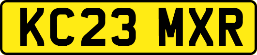 KC23MXR
