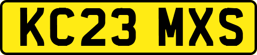 KC23MXS