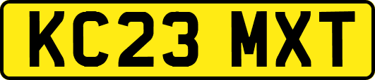KC23MXT