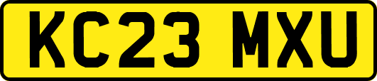 KC23MXU