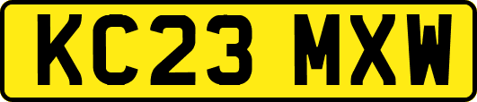 KC23MXW