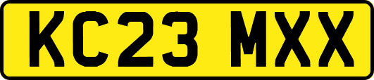 KC23MXX