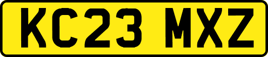 KC23MXZ