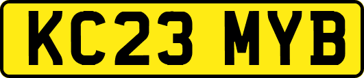 KC23MYB