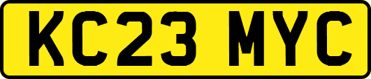 KC23MYC