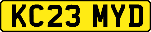 KC23MYD