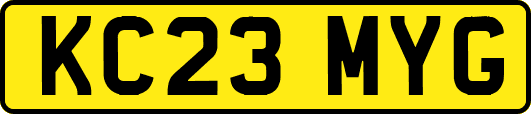KC23MYG