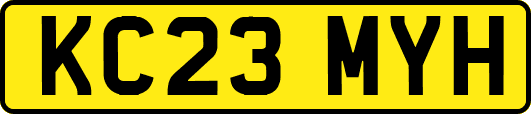 KC23MYH