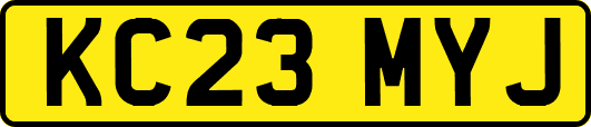 KC23MYJ