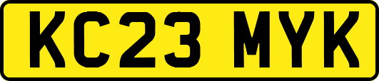 KC23MYK