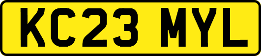 KC23MYL