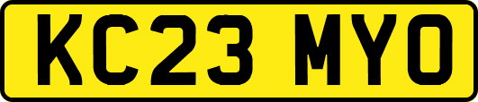 KC23MYO