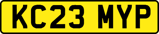 KC23MYP