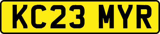 KC23MYR