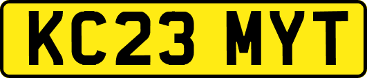 KC23MYT
