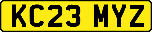 KC23MYZ