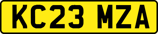 KC23MZA