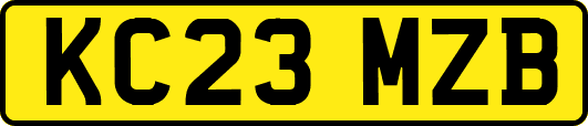 KC23MZB