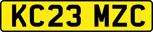 KC23MZC