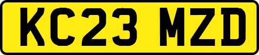 KC23MZD