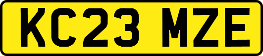 KC23MZE