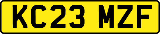 KC23MZF