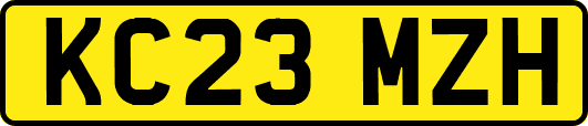 KC23MZH