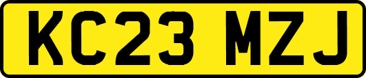 KC23MZJ