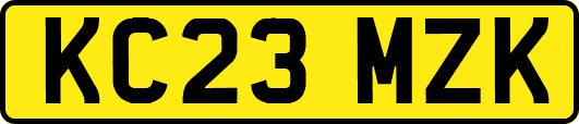 KC23MZK