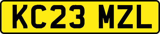 KC23MZL