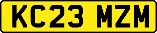 KC23MZM